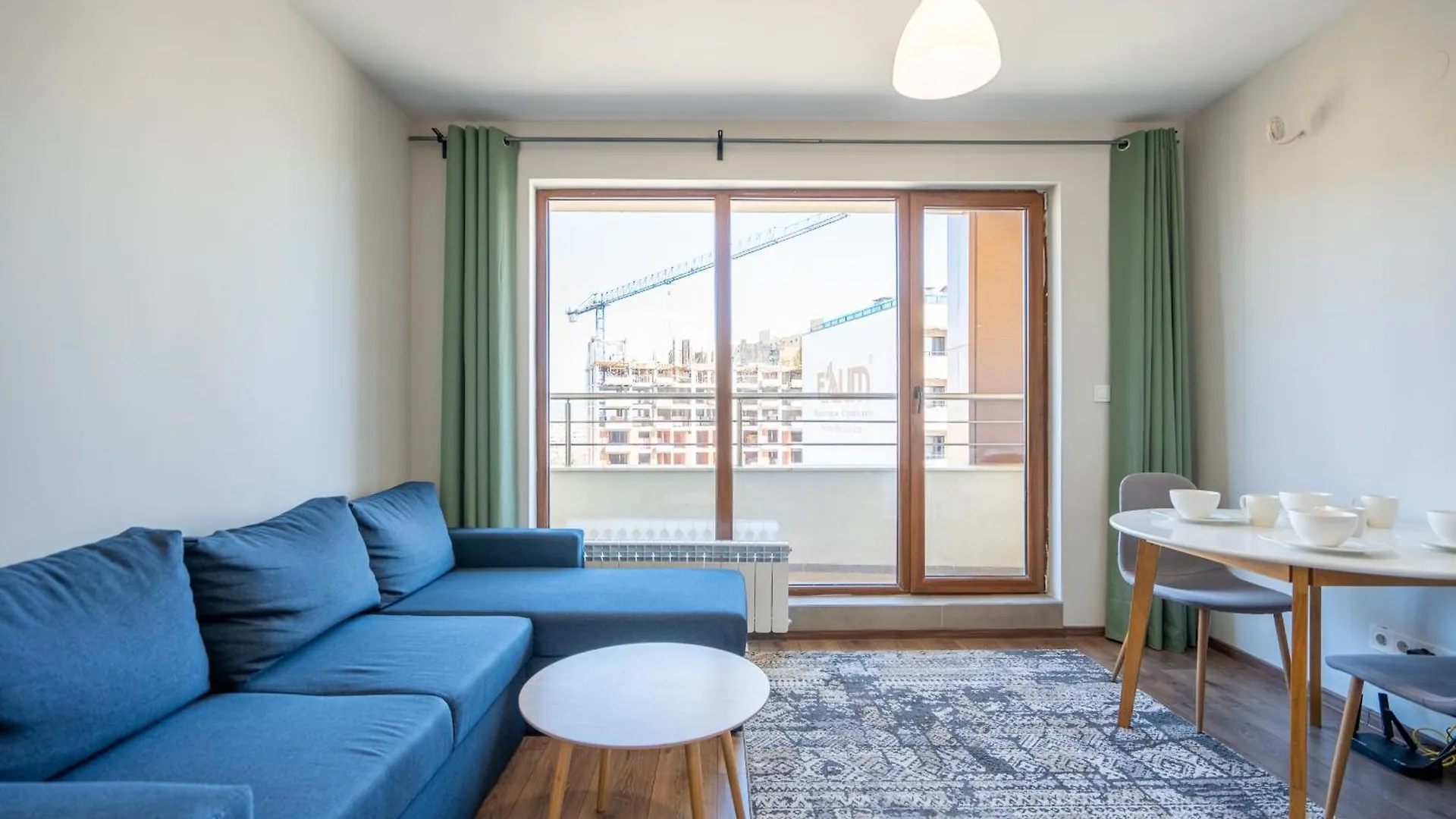 The Right Choice 15 Apartment Sofia 0*,  Bulgaria