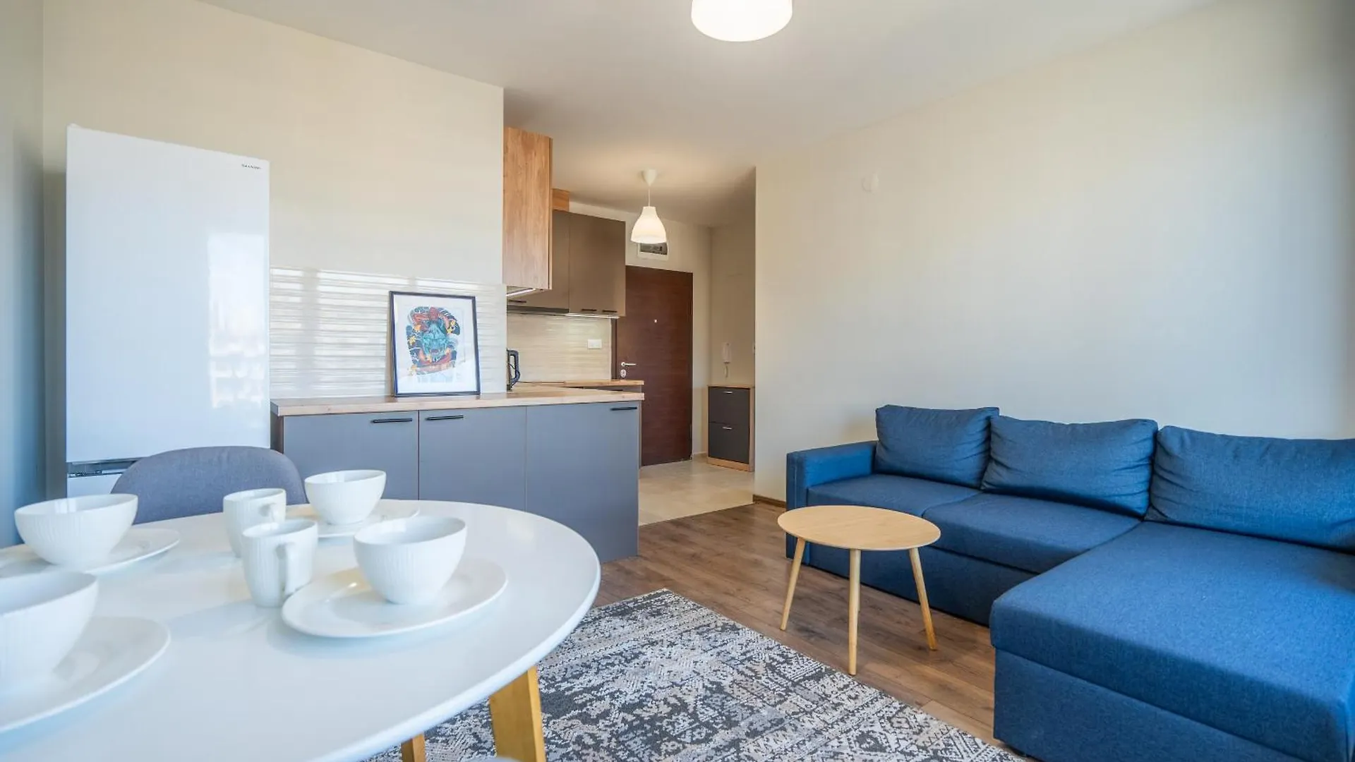 The Right Choice 15 Apartment Sofia Bulgaria