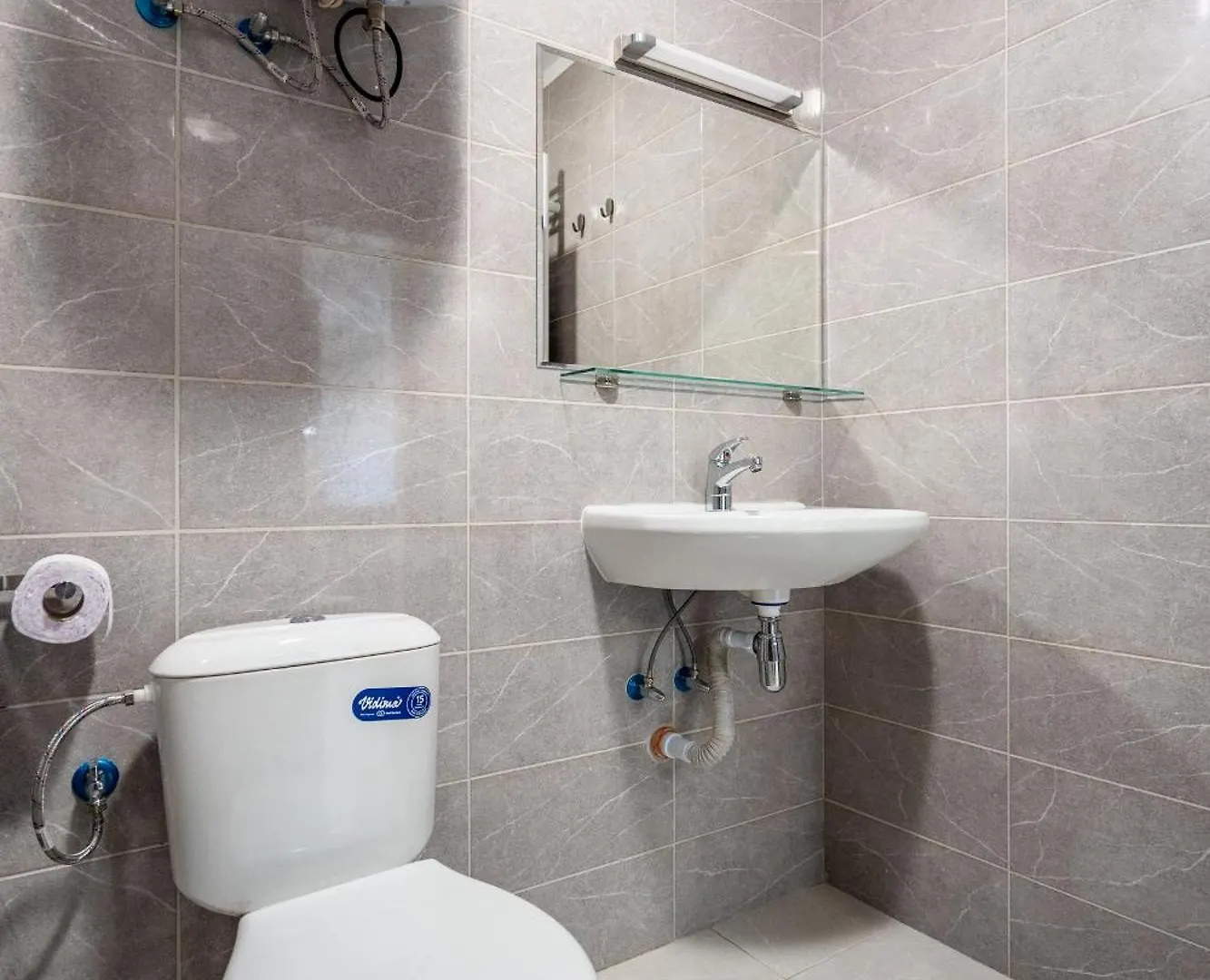 The Right Choice 15 Apartment Sofia