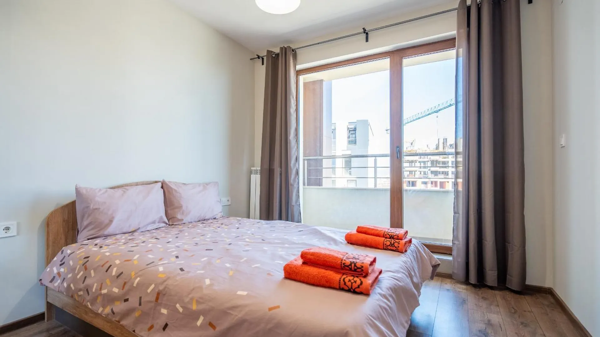 The Right Choice 15 Apartment Sofia 0*,  Bulgaria