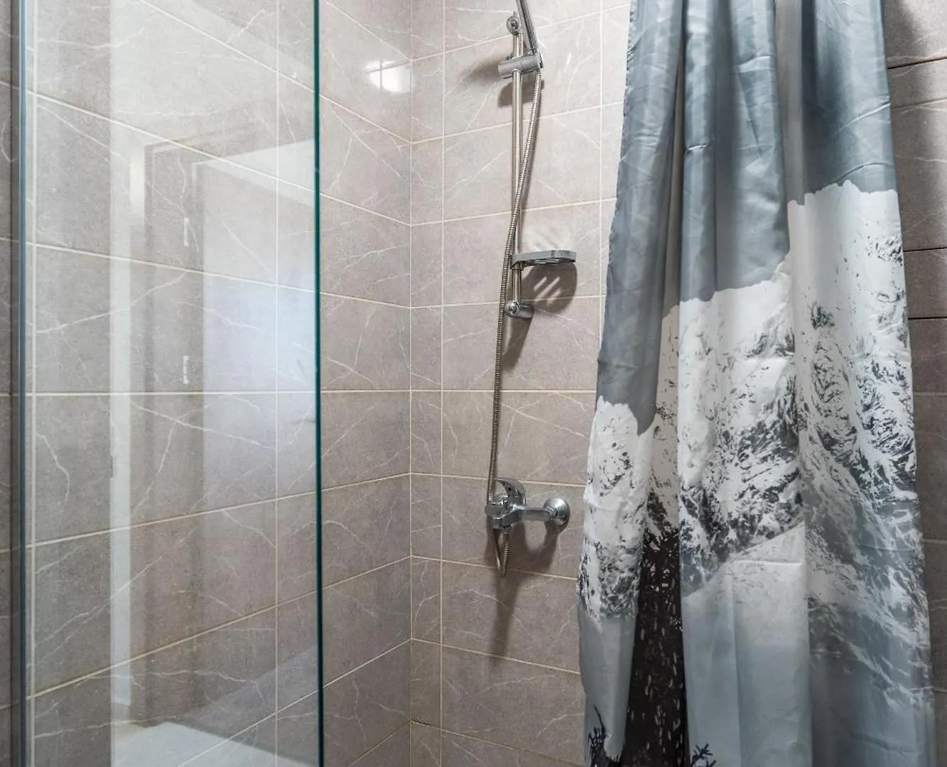The Right Choice 15 Apartment Sofia