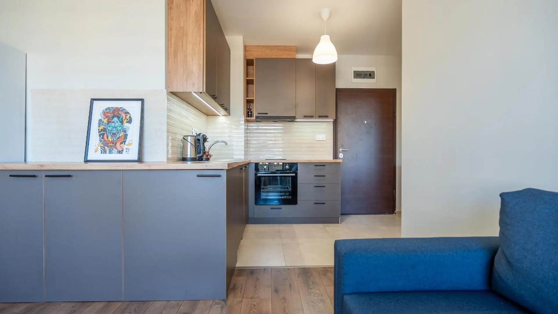 The Right Choice 15 Apartment Sofia Bulgaria